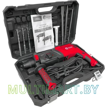 Перфоратор Edon RH-28/1250B картинка 2